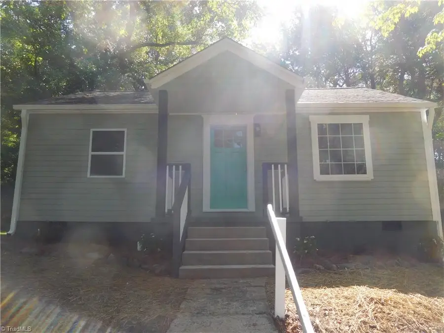 144 Edgewood Circle, Winston Salem, NC 27127 - #3