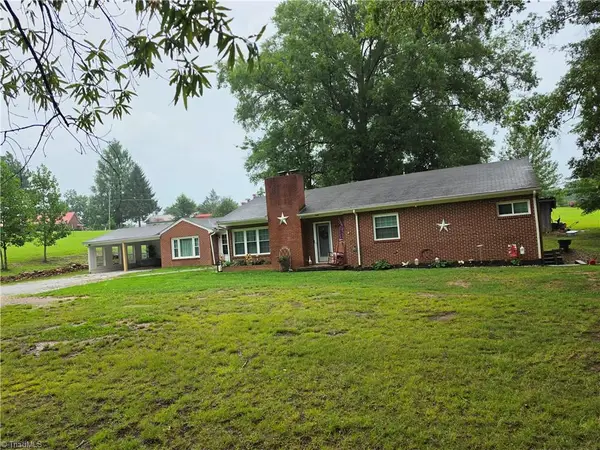 4606 Wards Gap Rd Wards Gap Road, Cana, VA 24317