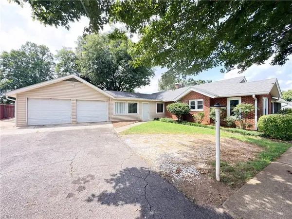 536 Main Street, Jonesville, NC 28642