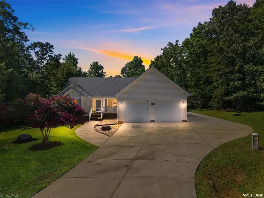 102 Silver Fox Lane, Randleman, NC 27317 - #1