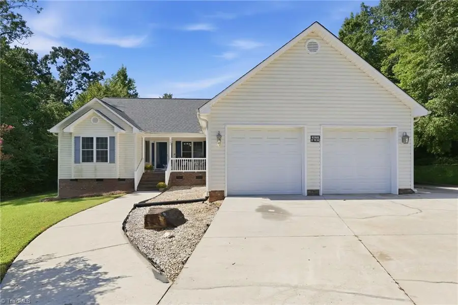 102 Silver Fox Lane, Randleman, NC 27317 - #3