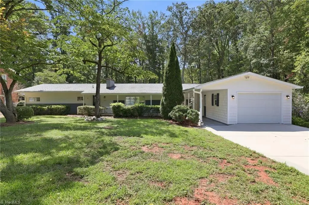 204 Pineburr Road, Greensboro, NC 27455 - #1