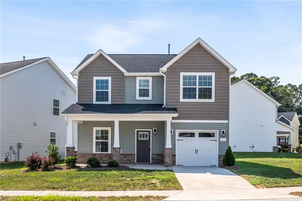 2275 Campbell Loop, Burlington, NC 27215 - #1