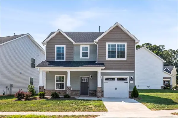 2275 Campbell Loop, Burlington, NC 27215