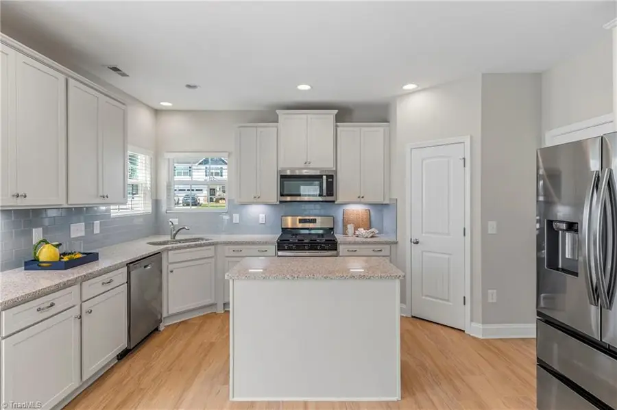 2275 Campbell Loop, Burlington, NC 27215 - #2