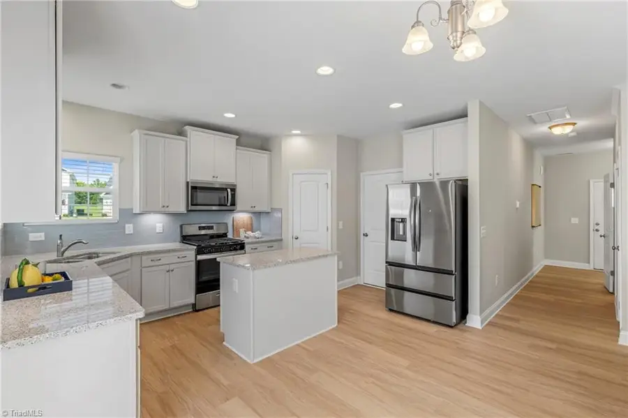 2275 Campbell Loop, Burlington, NC 27215 - #3
