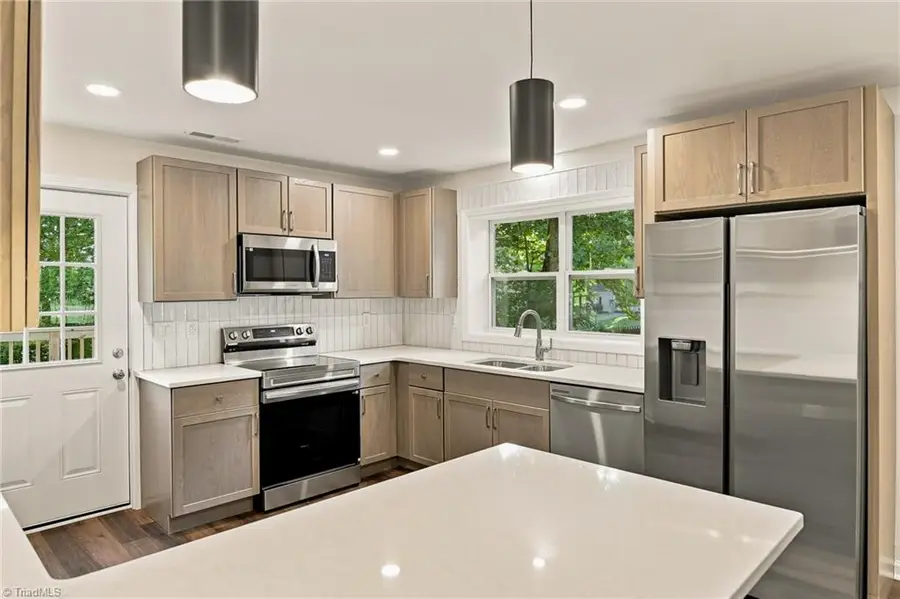 7505 Franklin Road, Lewisville, NC 27023 - #3