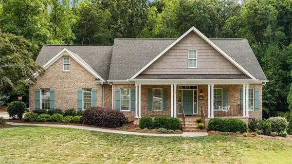 156 Keel Court, Stokesdale, NC 27357
