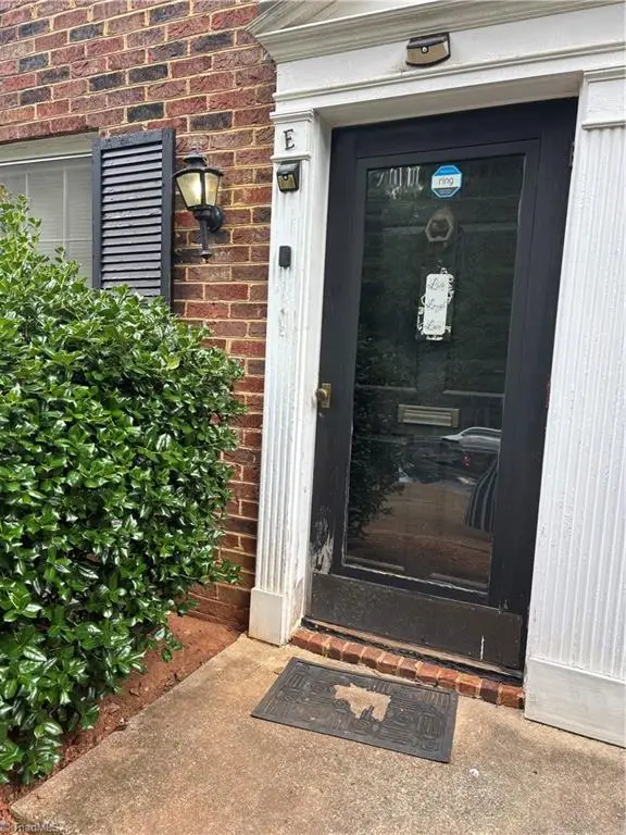 2811 Bleeker Square #E, Winston Salem, NC 27106 - #1