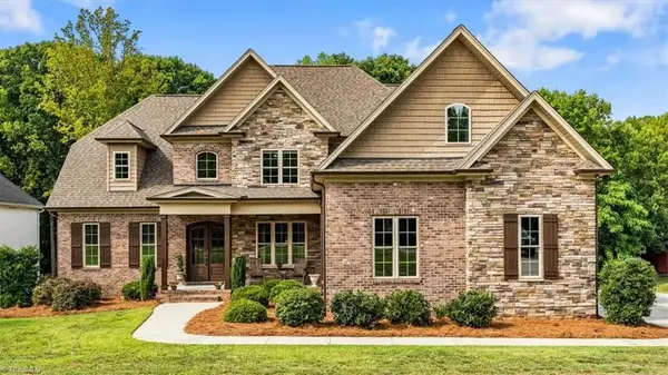 3410 Owls Roost Road, Greensboro, NC 27410