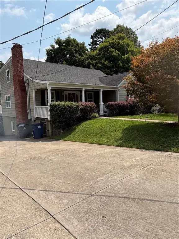 1111 Irving Street, Winston-Salem, NC 27103