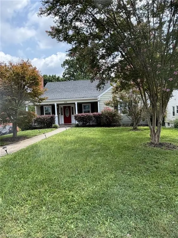 1111 Irving Street, Winston Salem, NC 27103 - #2
