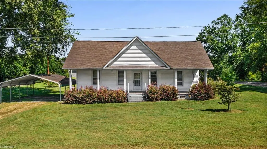 130 Loop Street, Mocksville, NC 27028 - #1
