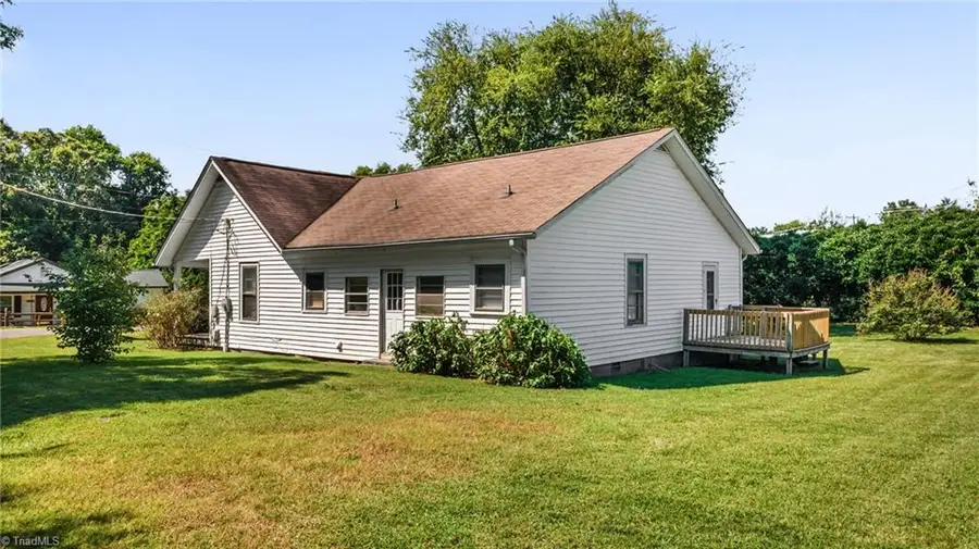130 Loop Street, Mocksville, NC 27028 - #3