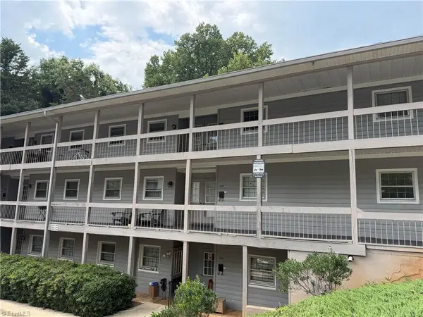 2958 Ramsgate Court, Winston-Salem, NC 27106