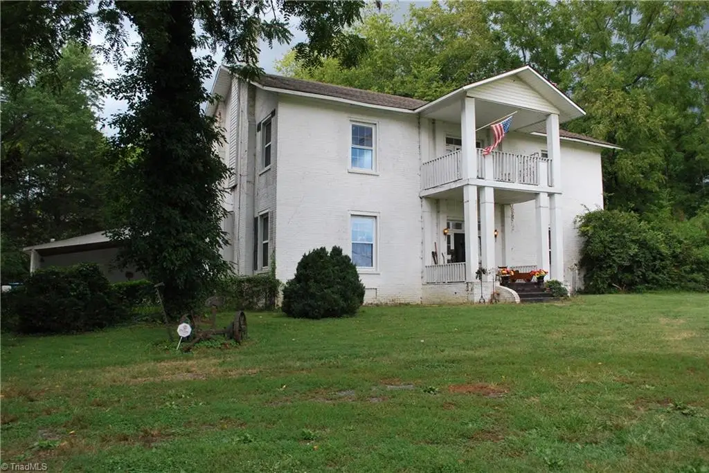 1891 Farmington Road, Mocksville, NC 27028 - #1