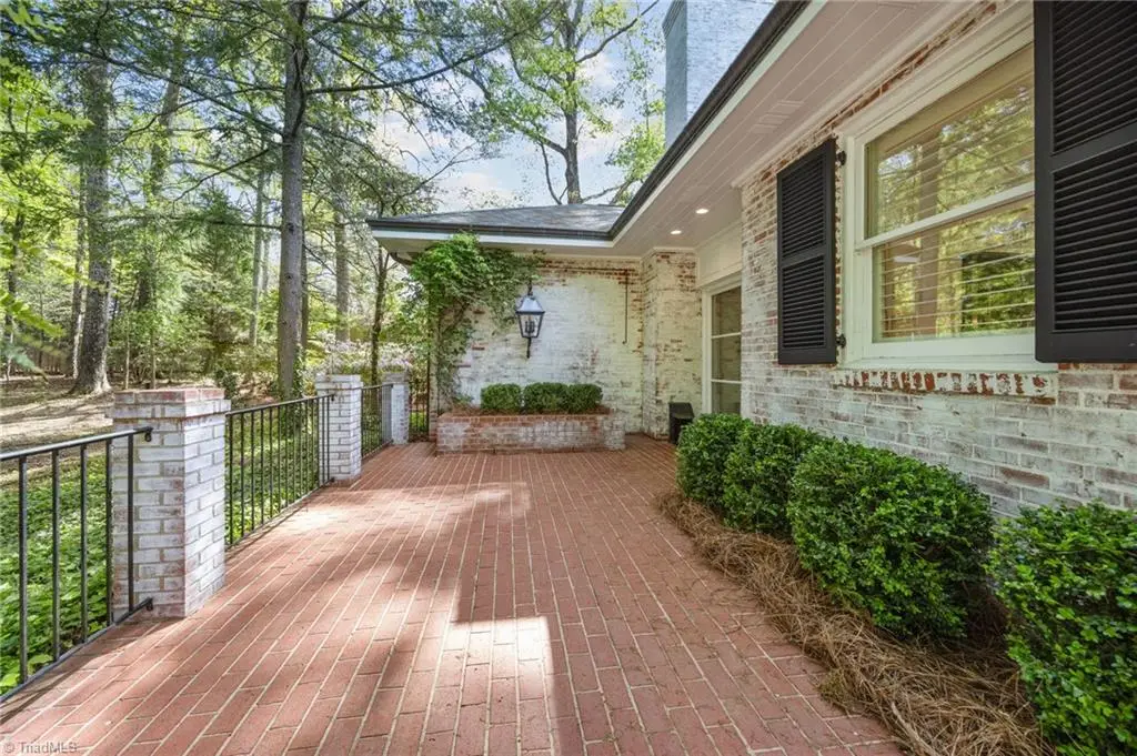 2319 Princess Ann Street, Greensboro, NC 27408 - #1