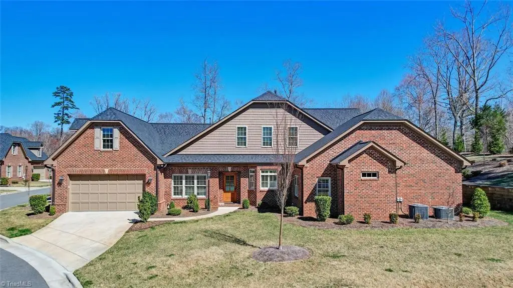 1808 A New Garden Road, Greensboro, NC 27410 - #1