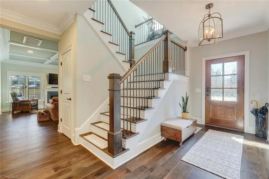 1808 A New Garden Road, Greensboro, NC 27410 - #2