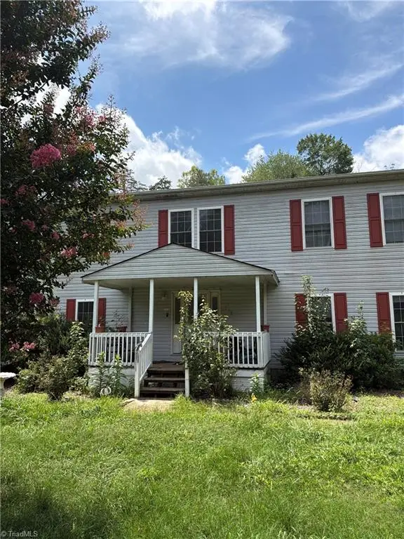 212 Burton Farm Road, Browns Summit, NC 27214 - #1