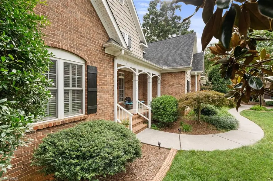4486 Greystone Place Court, Winston Salem, NC 27106 - #3