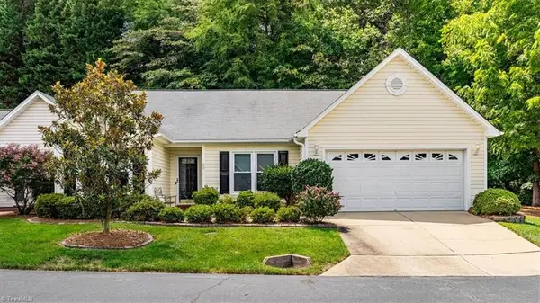 5 Iron Carriage Court #D, Greensboro, NC 27410