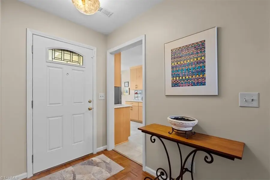 5 Iron Carriage Court #D, Greensboro, NC 27410 - #2