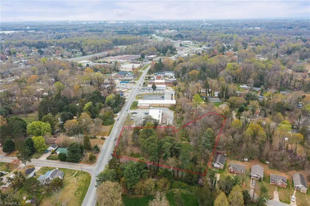 1227 Greensboro Road, High Point, NC 27260 - #1