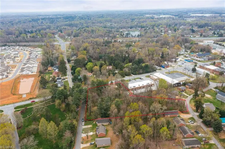 1227 Greensboro Road, High Point, NC 27260 - #3