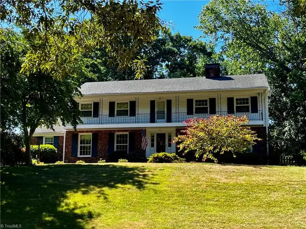 3011 Henderson Road, Greensboro, NC 27410