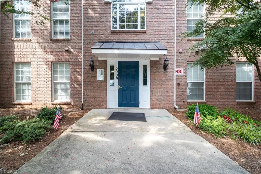 5009 Bass Chapel Road #3-A, Greensboro, NC 27455 - #1