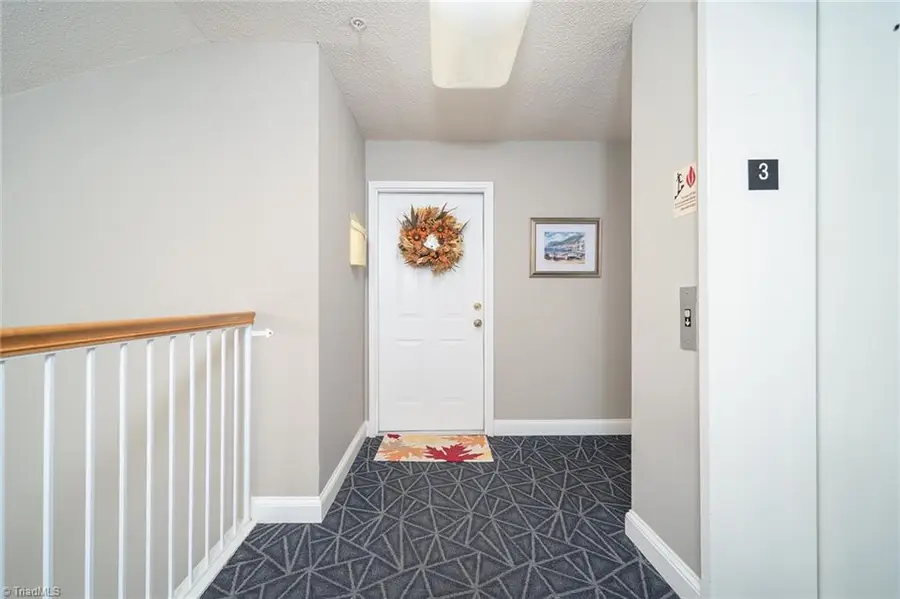 5009 Bass Chapel Road #3-A, Greensboro, NC 27455 - #3