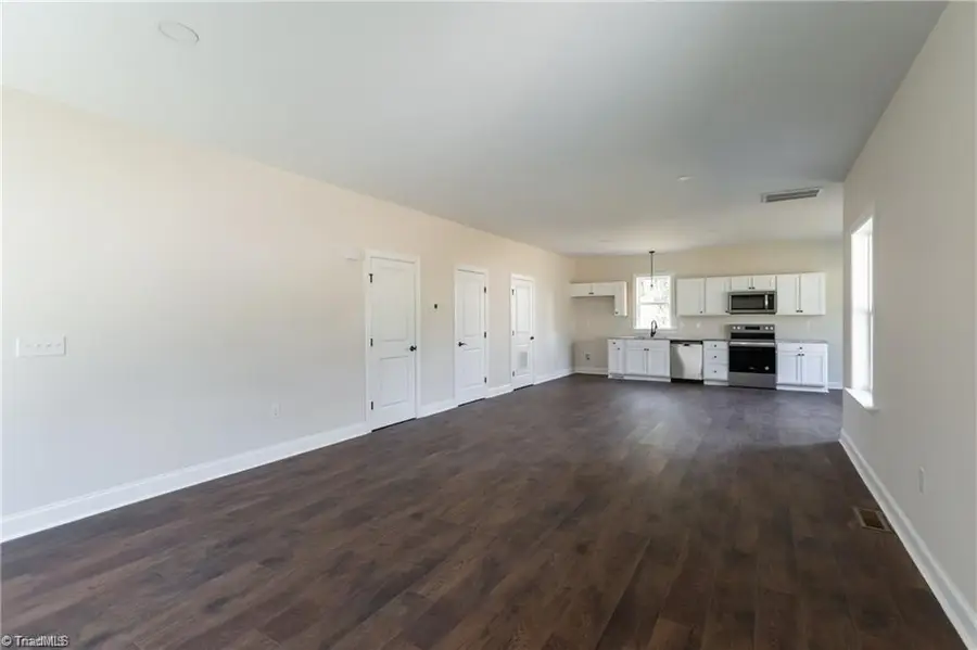 1064 S Sunset Drive, Winston Salem, NC 27103 - #2