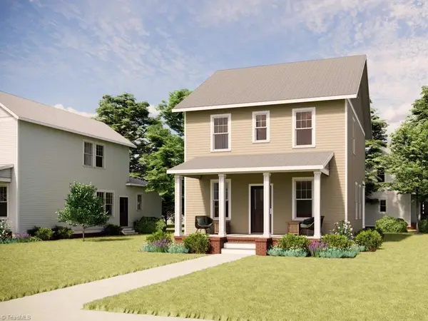 812 Mobile Street, High Point, NC 27260