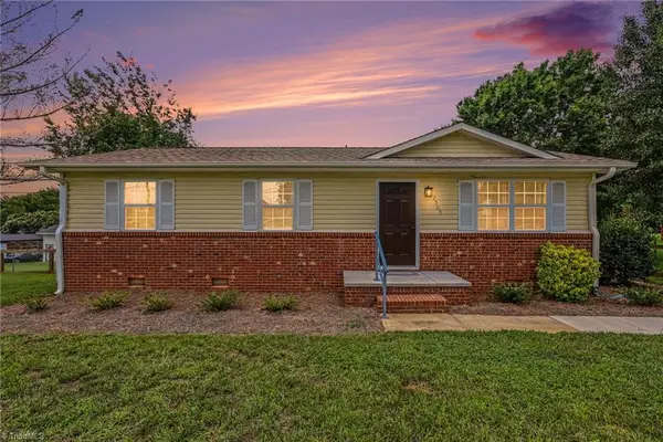 2505 Banner Whitehead Road, Sophia, NC 27350