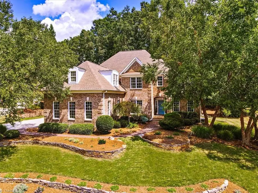 8238 Ipswich Court, Summerfield, NC 27358 - #2