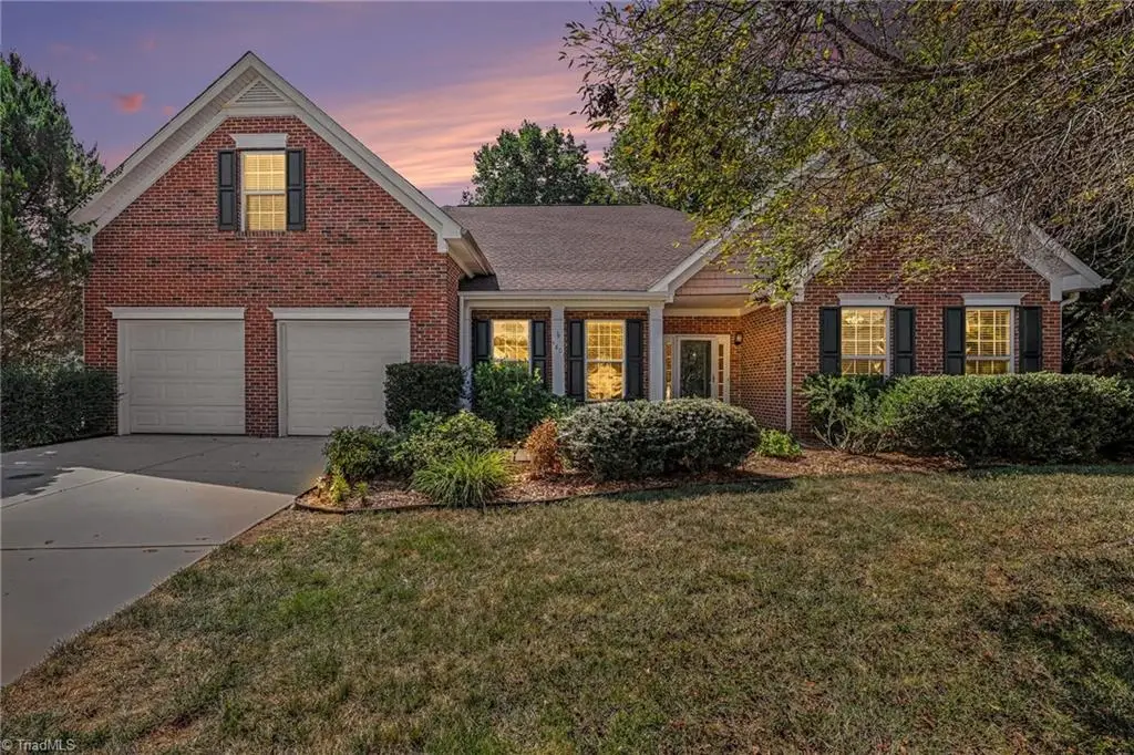 4801 Tradition Way, Colfax, NC 27235 - #1