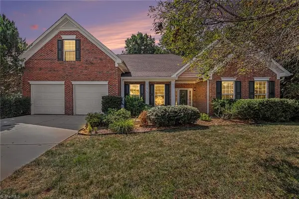 4801 Tradition Way, Colfax, NC 27235