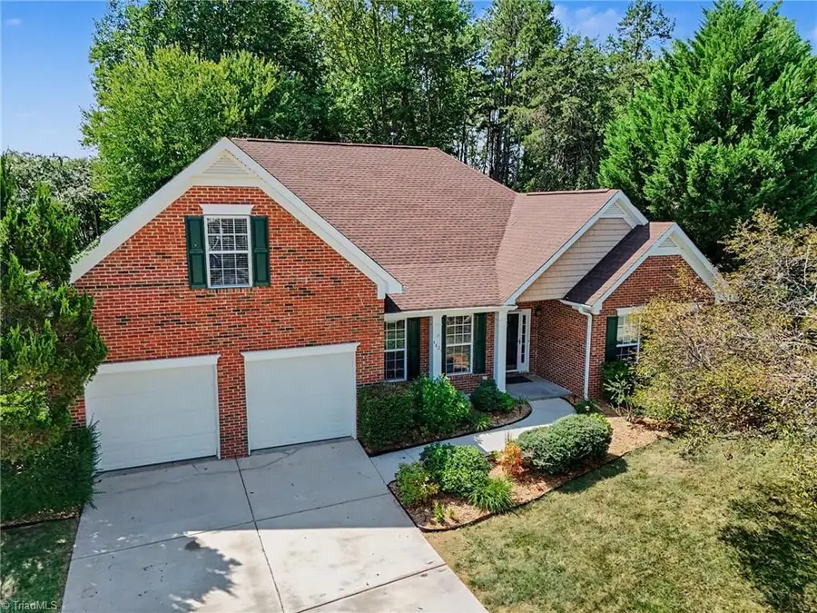 4801 Tradition Way, Colfax, NC 27235 - #2