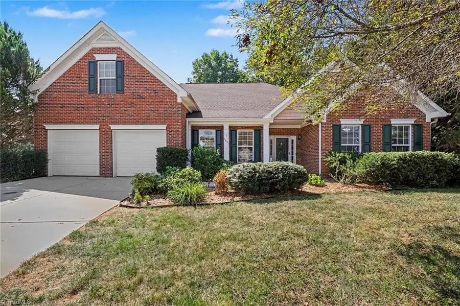 4801 Tradition Way, Colfax, NC 27235 - #3