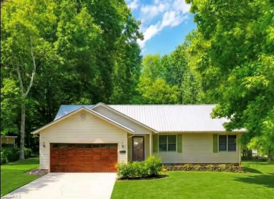 1848 Woodglo Drive, Asheboro, NC 27205 - #1