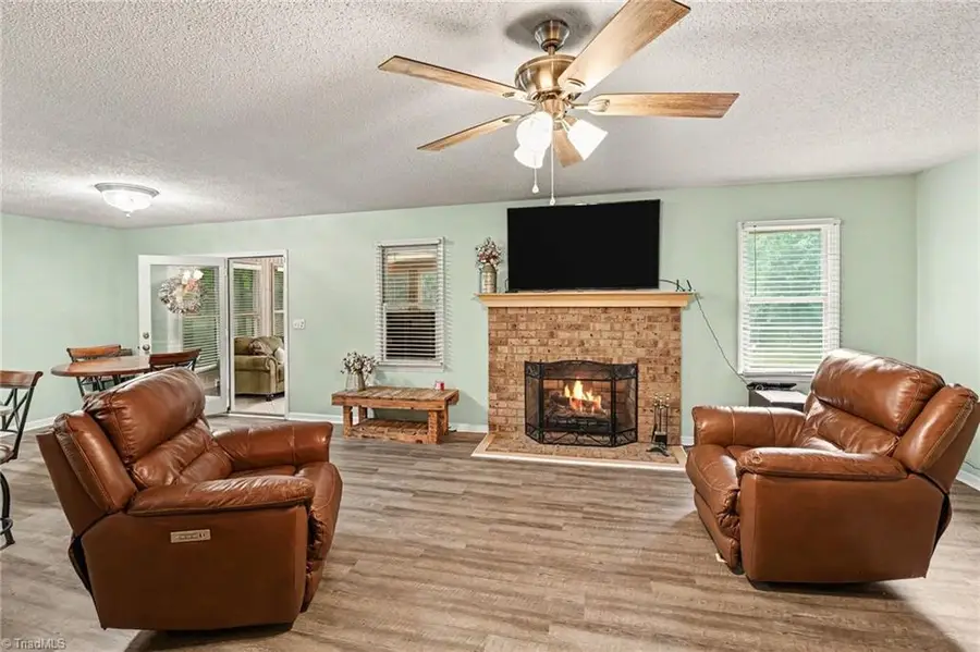 1848 Woodglo Drive, Asheboro, NC 27205 - #3