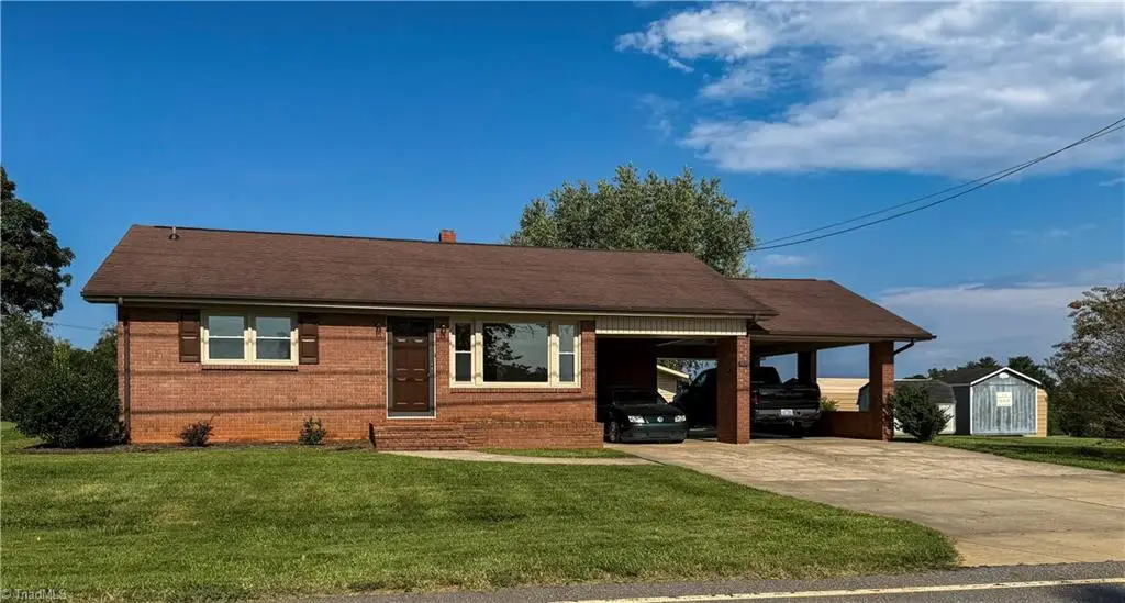 3028 Sparta Road, North Wilkesboro, NC 28659 - #1
