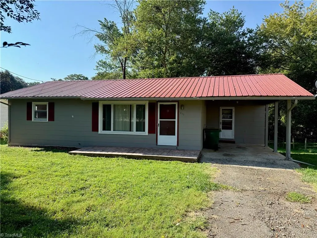 111 Arbor Street, Boonville, NC 27011 - #1