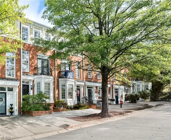 205 Southside Square, Greensboro, NC 27406