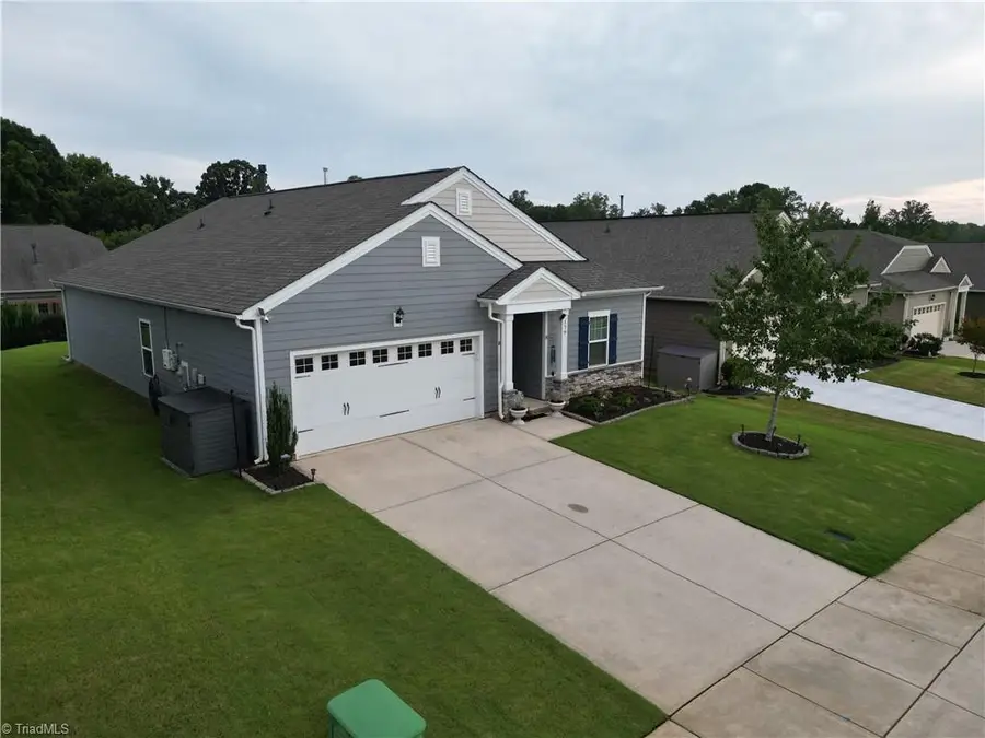 179 Willow Valley Drive, Mooresville, NC 28115 - #3