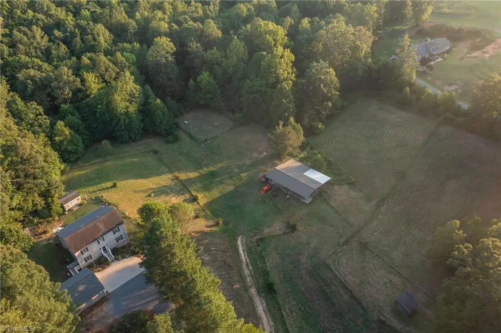 8655 Warner Road, Kernersville, NC 27284 - #1
