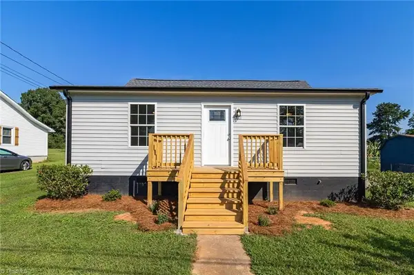 1702 Walford Street, Lexington, NC 27292
