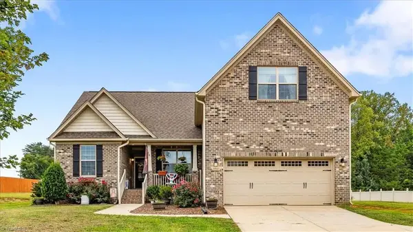 9141 Warren Road, Kernersville, NC 27284