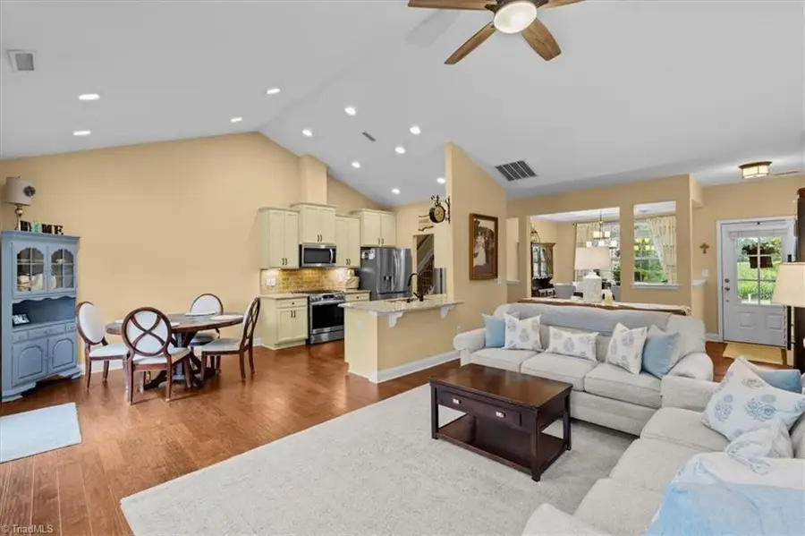 9141 Warren Road, Kernersville, NC 27284 - #3